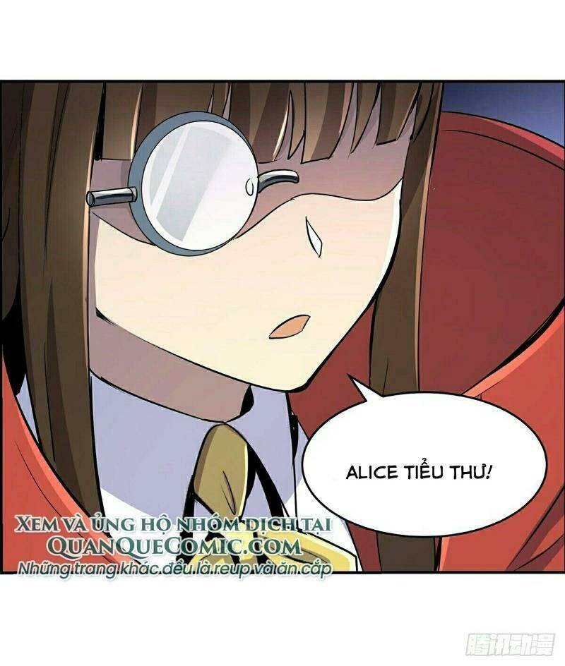 Ma Vương Thất Nghiệp: Chapter 76