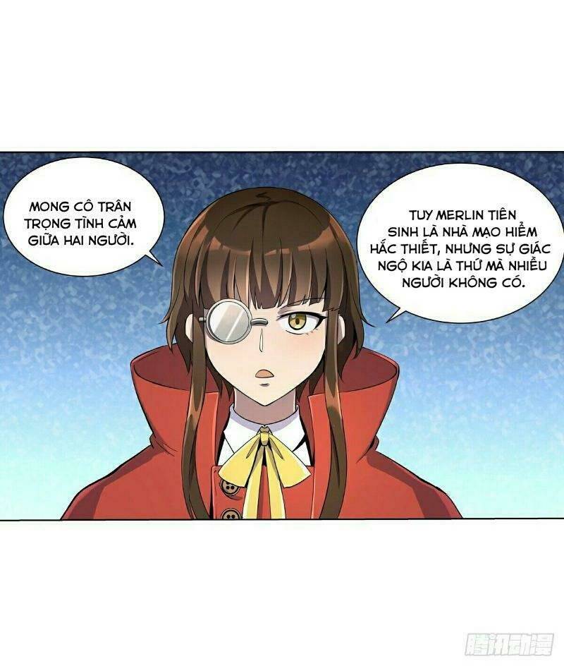 Ma Vương Thất Nghiệp: Chapter 76
