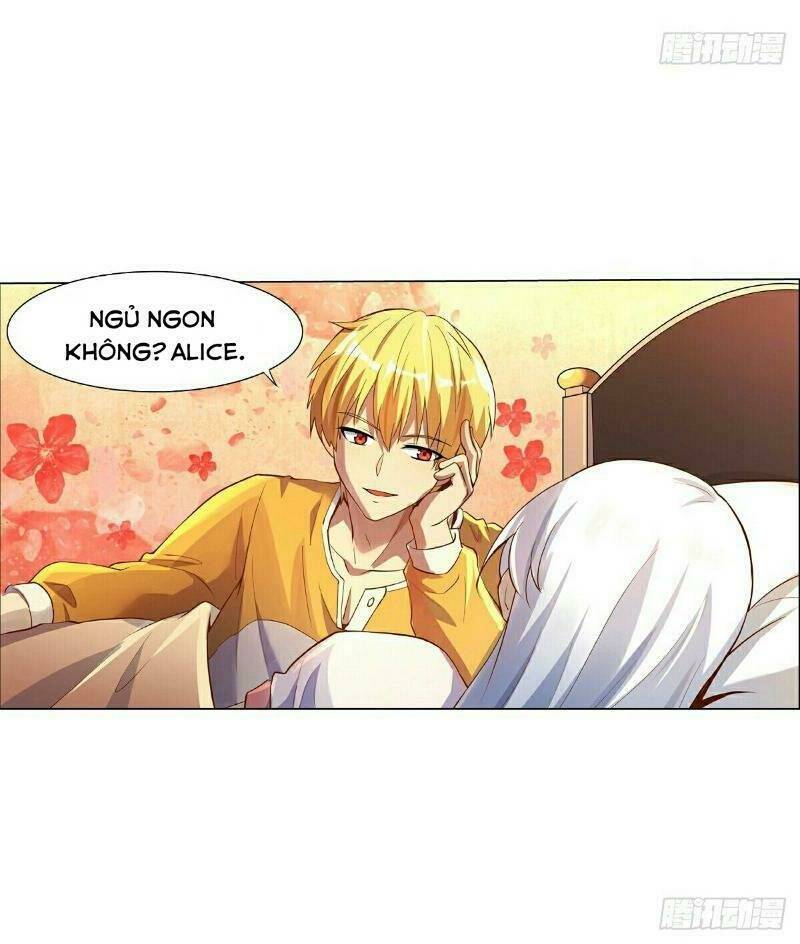 Ma Vương Thất Nghiệp: Chapter 76