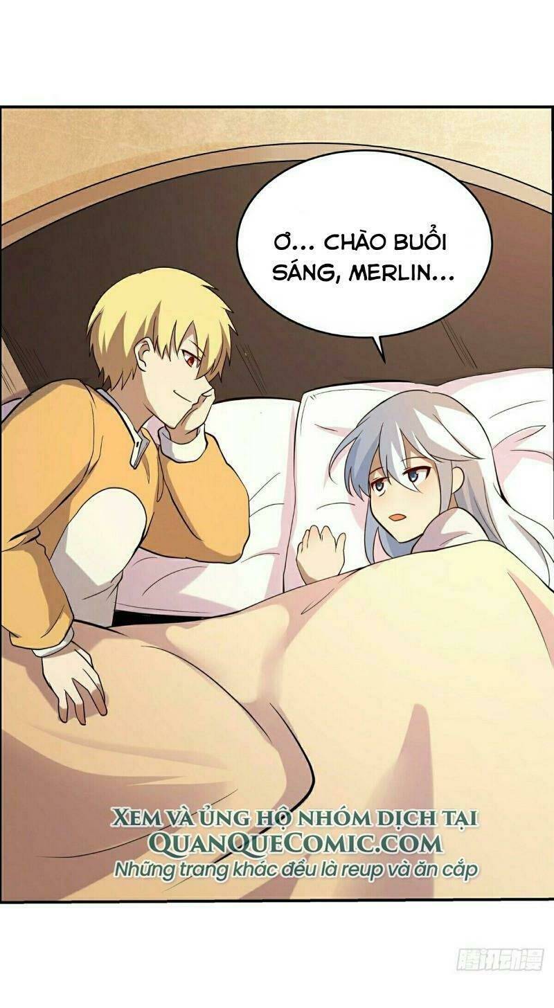 Ma Vương Thất Nghiệp: Chapter 76