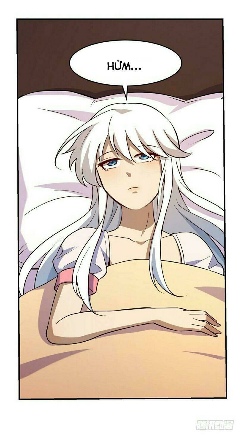 Ma Vương Thất Nghiệp: Chapter 76