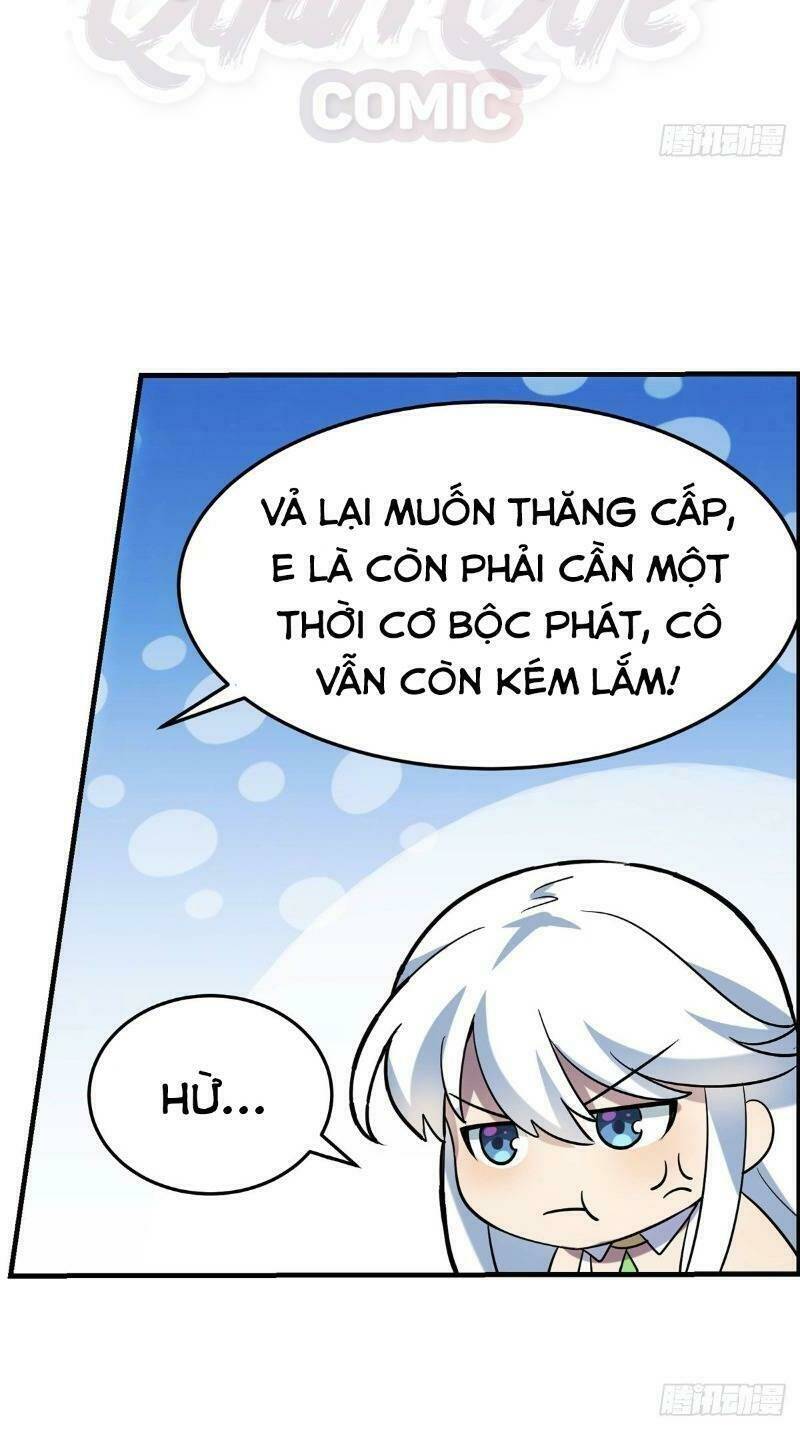 Ma Vương Thất Nghiệp: Chapter 77