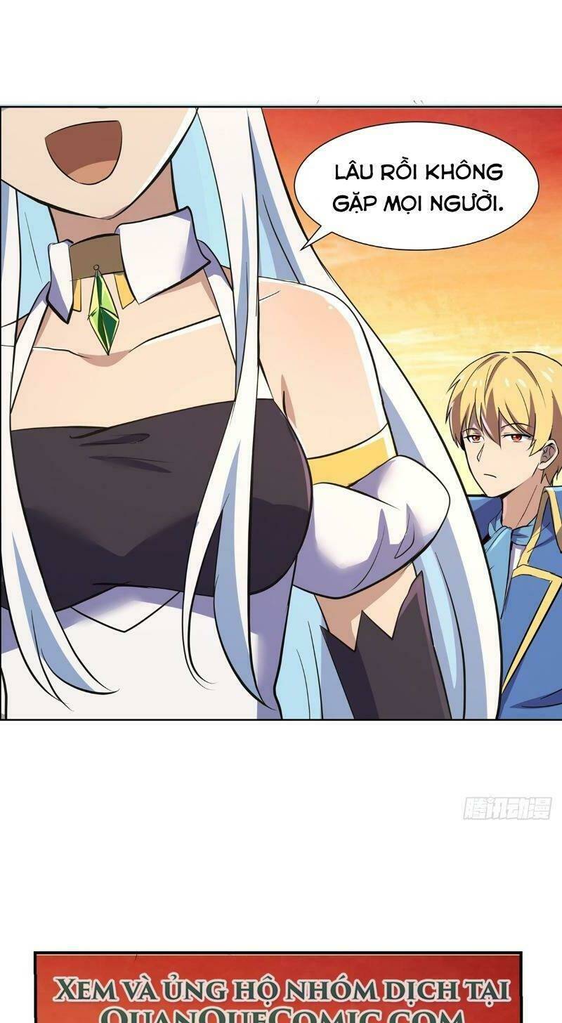 Ma Vương Thất Nghiệp: Chapter 77