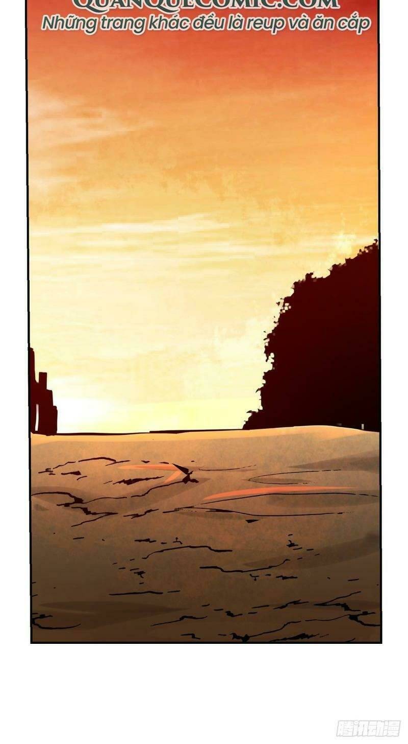 Ma Vương Thất Nghiệp: Chapter 77