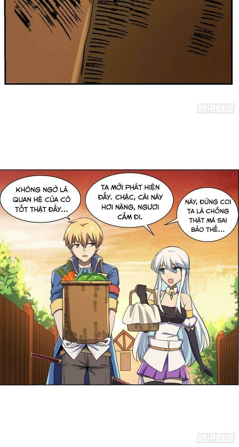 Ma Vương Thất Nghiệp: Chapter 77