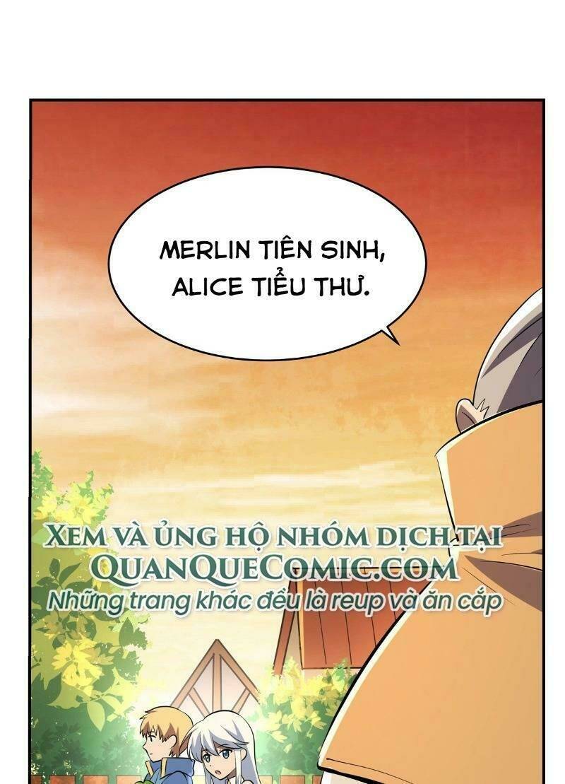 Ma Vương Thất Nghiệp: Chapter 77
