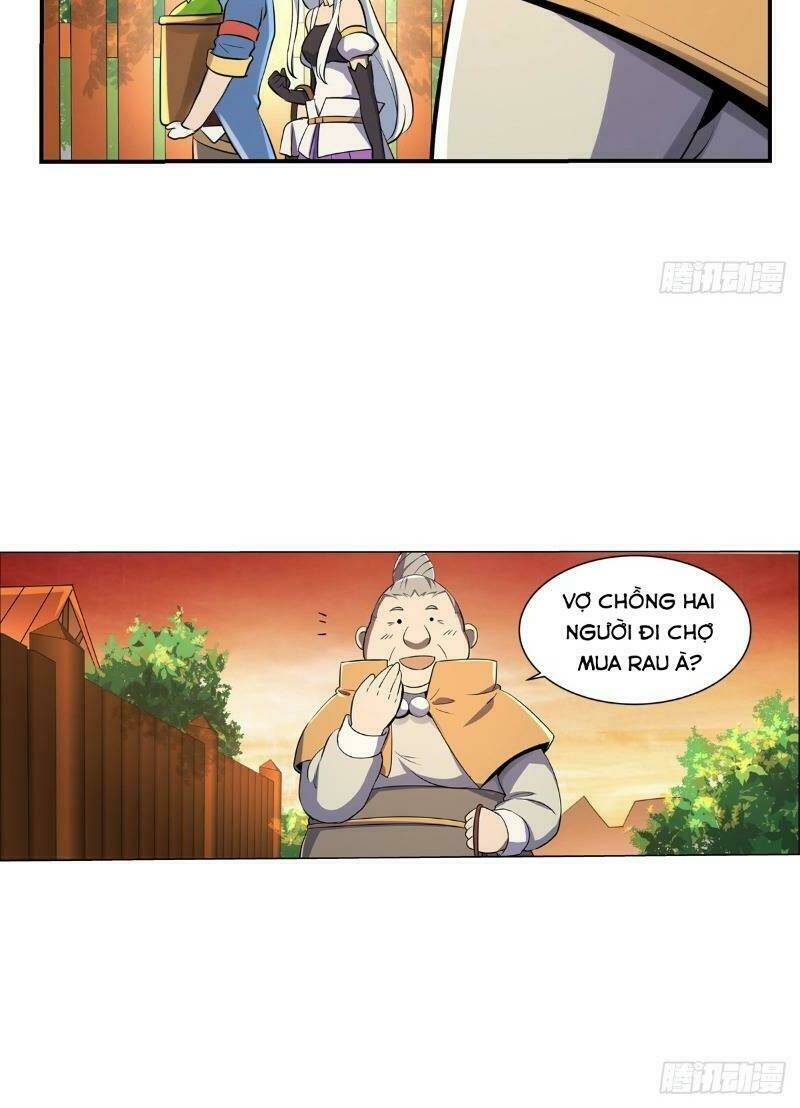 Ma Vương Thất Nghiệp: Chapter 77