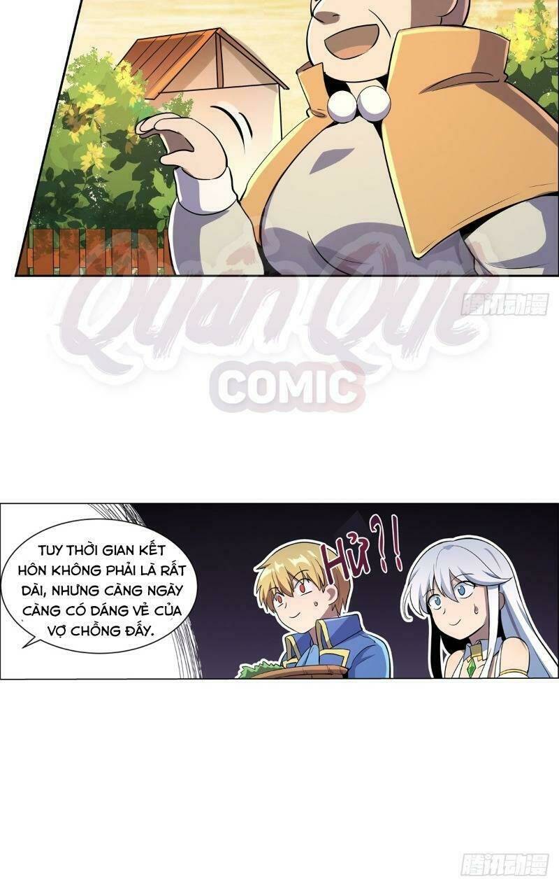 Ma Vương Thất Nghiệp: Chapter 77