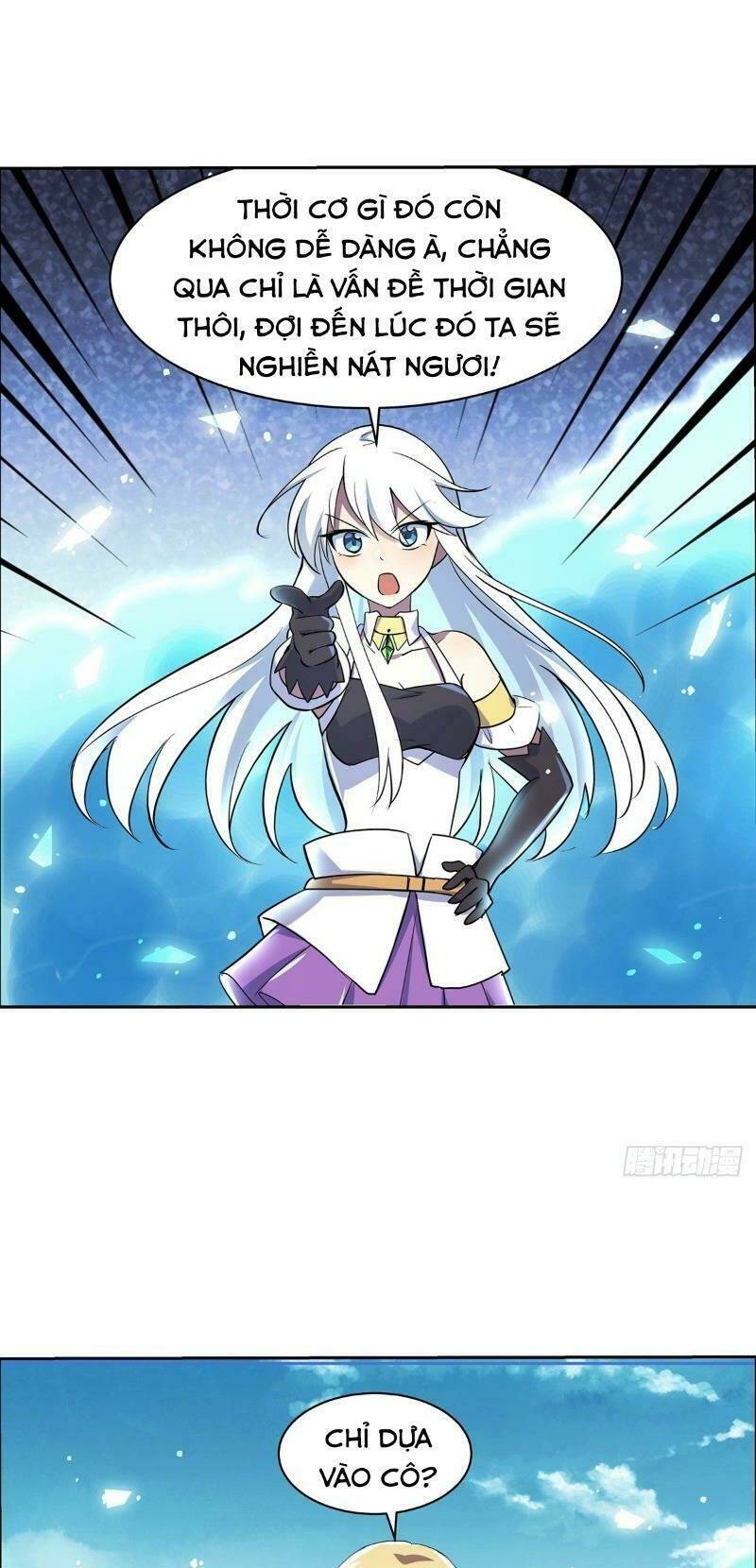 Ma Vương Thất Nghiệp: Chapter 77