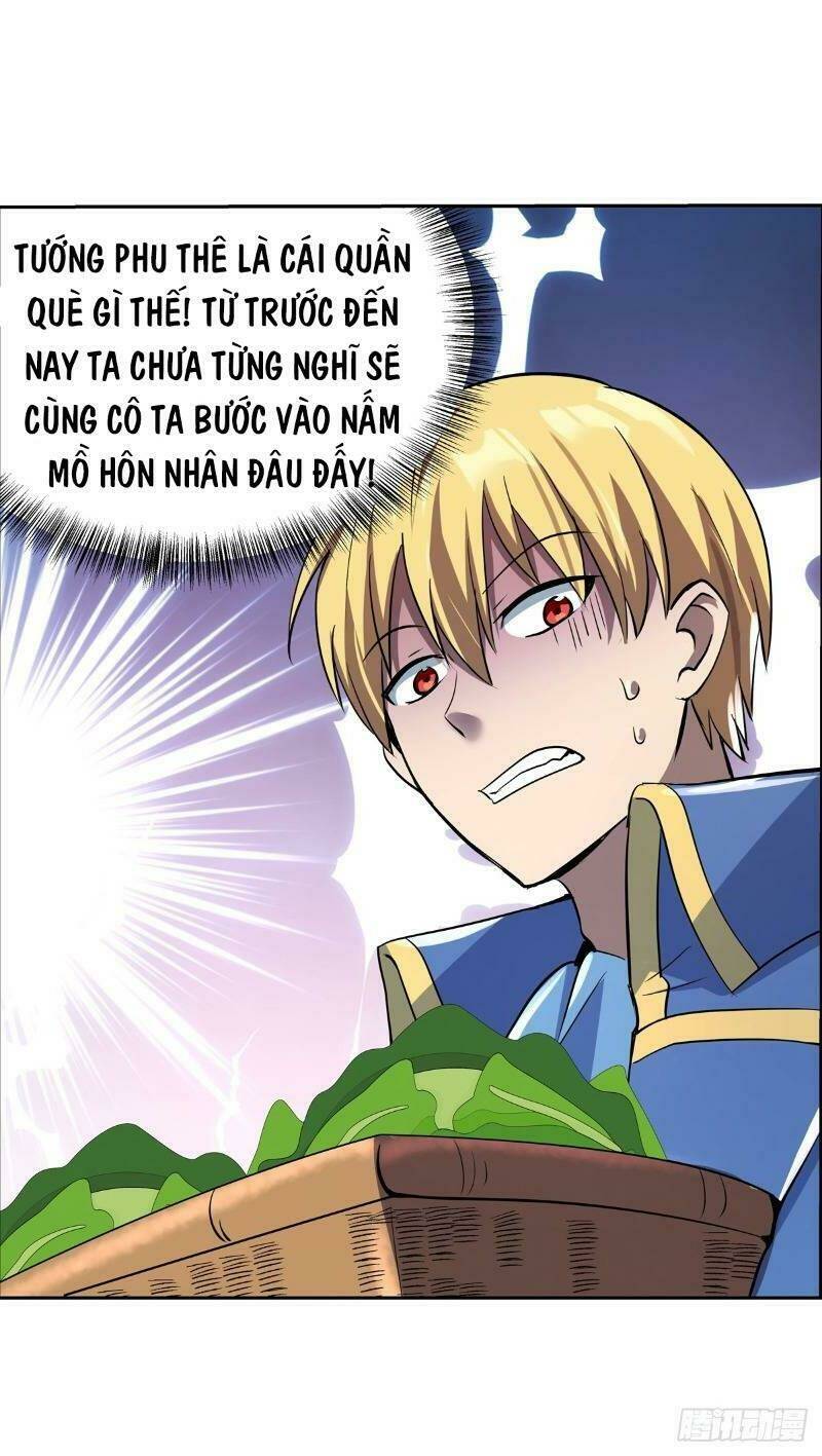 Ma Vương Thất Nghiệp: Chapter 77