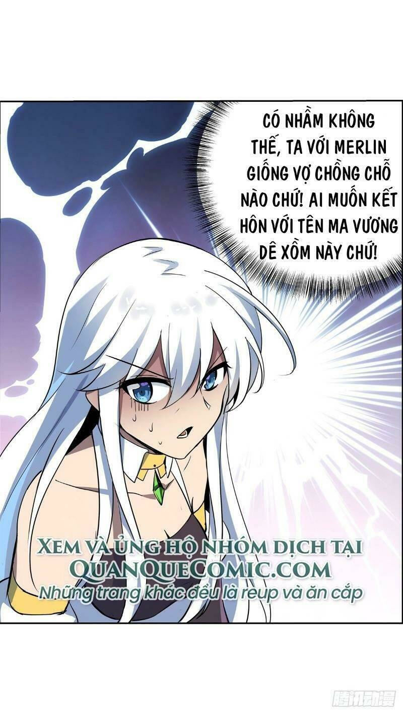 Ma Vương Thất Nghiệp: Chapter 77