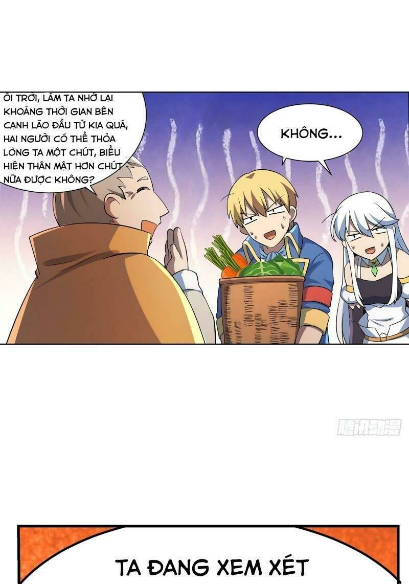 Ma Vương Thất Nghiệp: Chapter 77