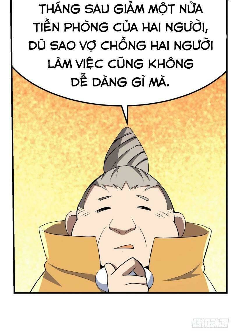 Ma Vương Thất Nghiệp: Chapter 77