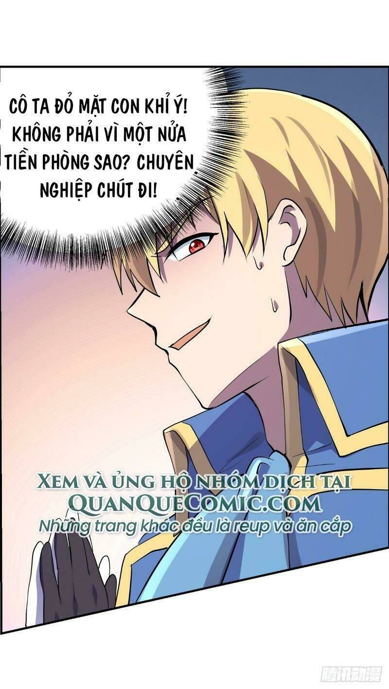 Ma Vương Thất Nghiệp: Chapter 77