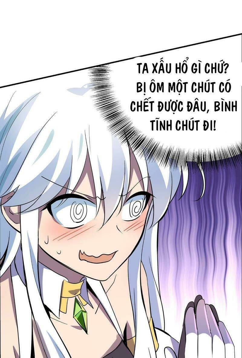 Ma Vương Thất Nghiệp: Chapter 77