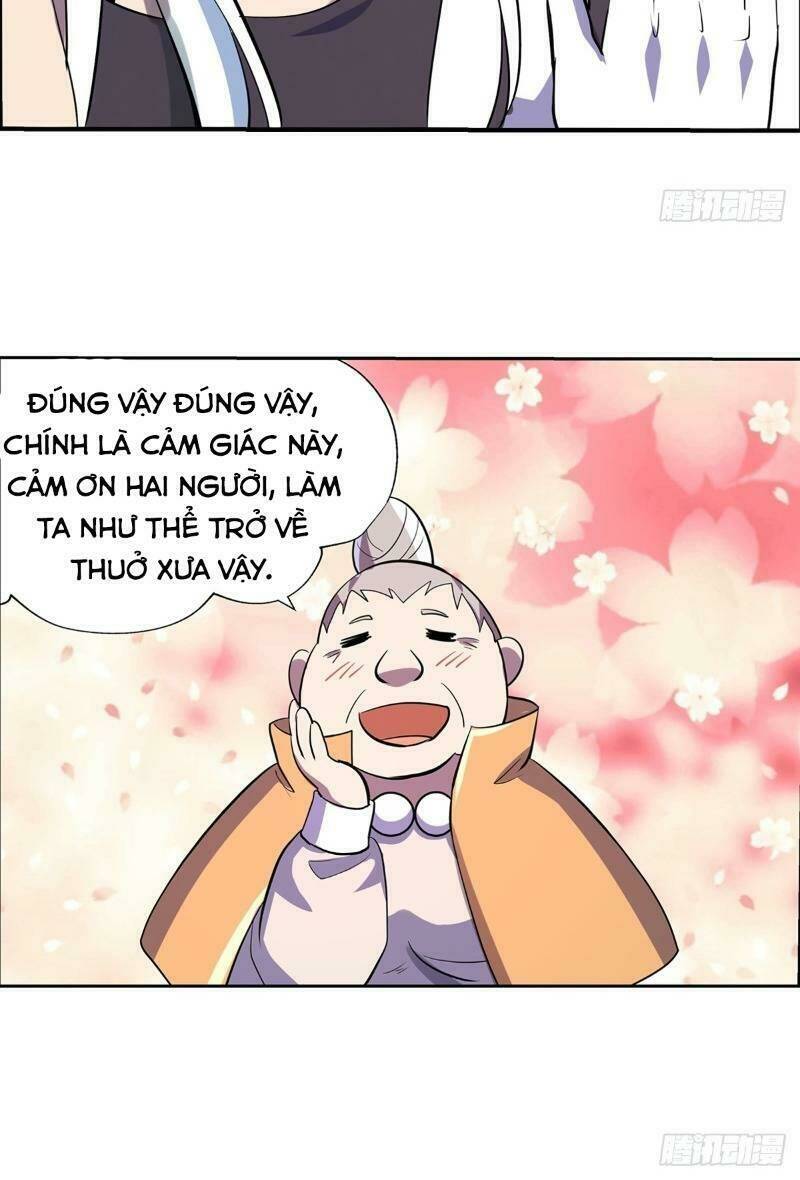 Ma Vương Thất Nghiệp: Chapter 77