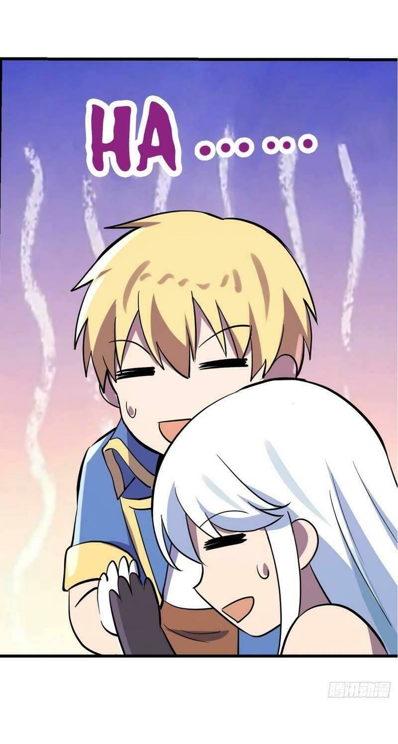 Ma Vương Thất Nghiệp: Chapter 77