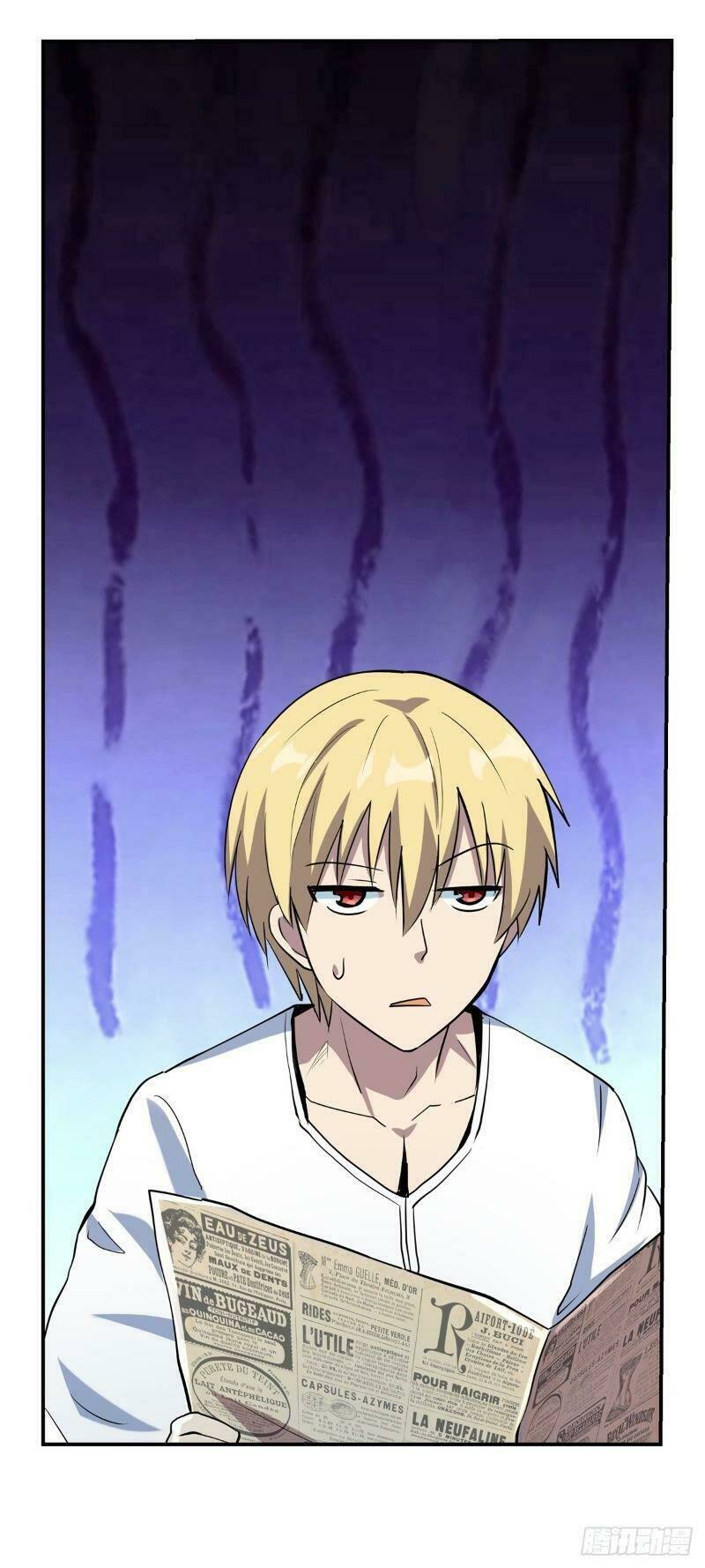 Ma Vương Thất Nghiệp: Chapter 77