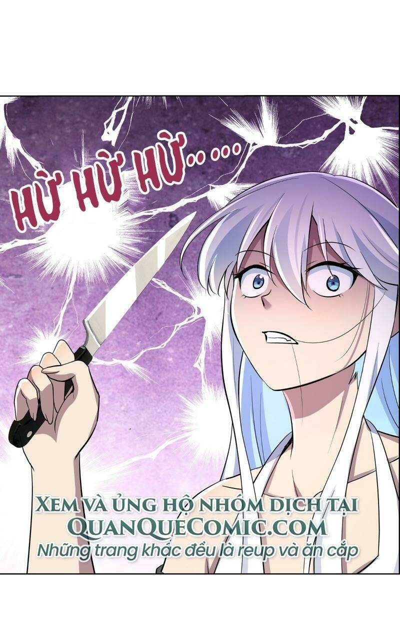Ma Vương Thất Nghiệp: Chapter 77