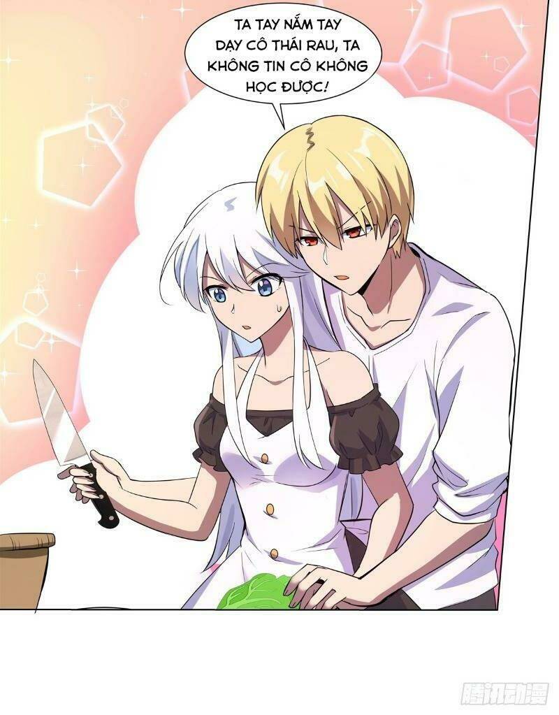 Ma Vương Thất Nghiệp: Chapter 77