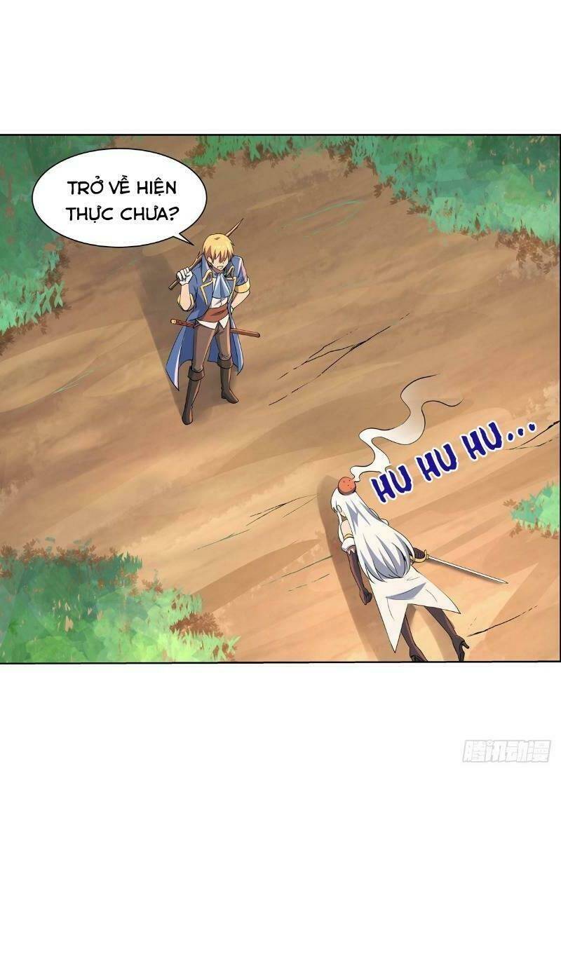 Ma Vương Thất Nghiệp: Chapter 77