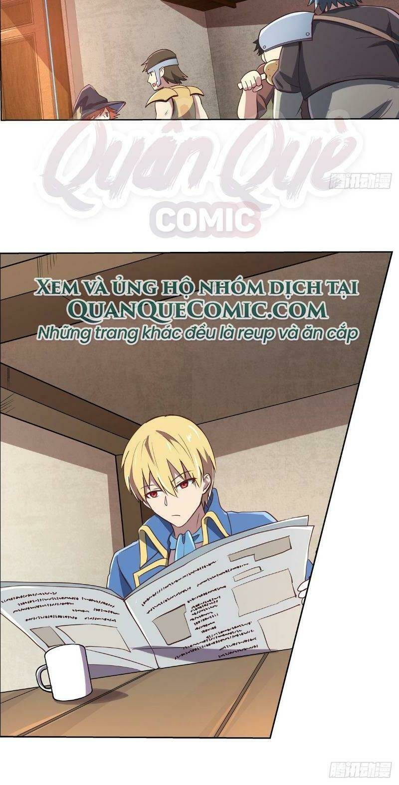 Ma Vương Thất Nghiệp: Chapter 78
