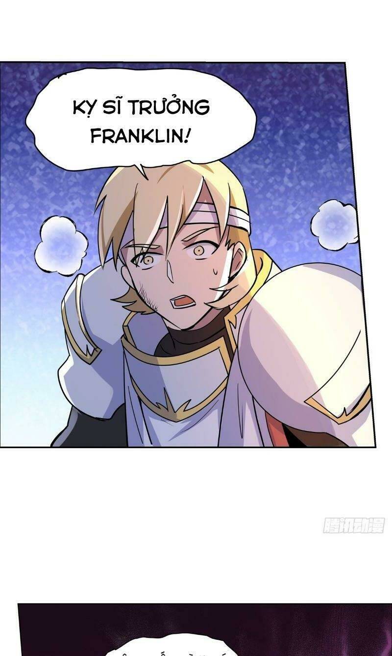 Ma Vương Thất Nghiệp: Chapter 78