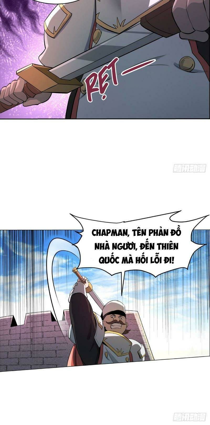 Ma Vương Thất Nghiệp: Chapter 78