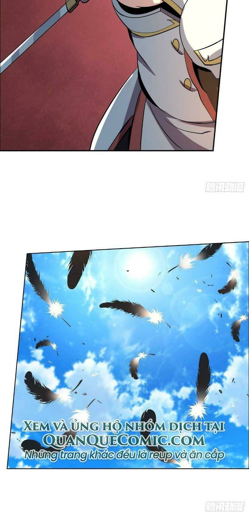Ma Vương Thất Nghiệp: Chapter 78