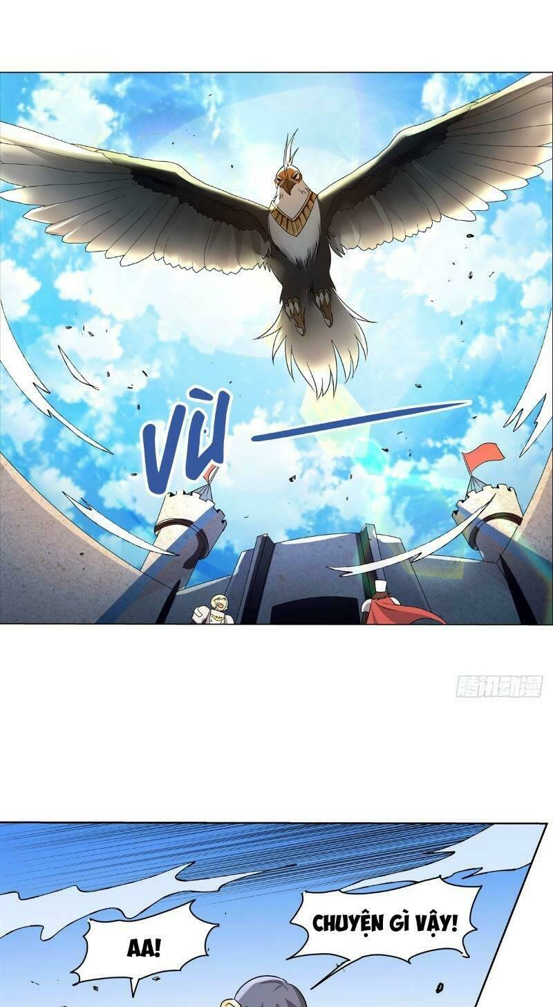 Ma Vương Thất Nghiệp: Chapter 78