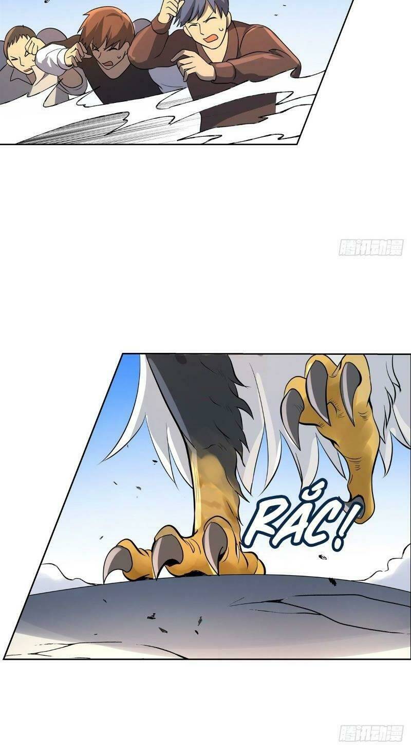 Ma Vương Thất Nghiệp: Chapter 78