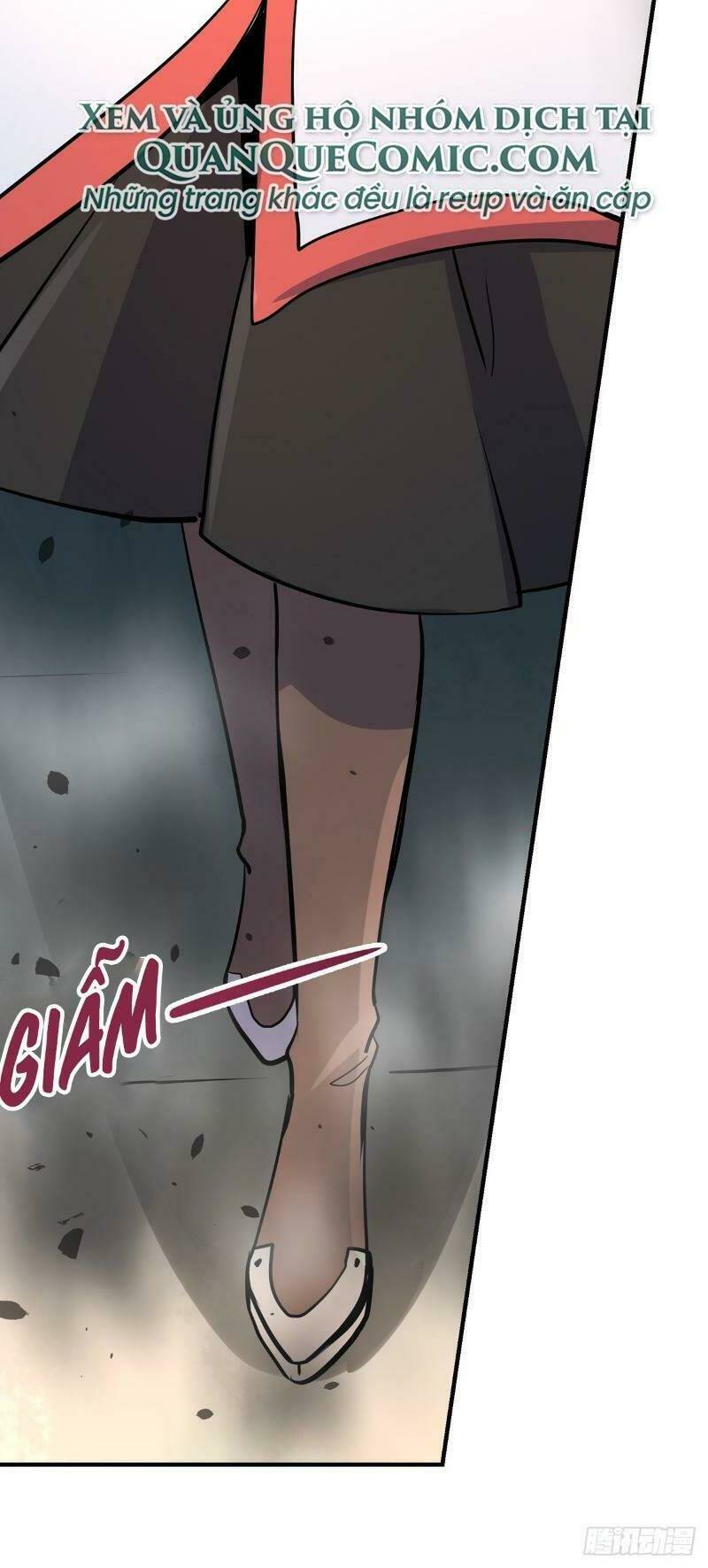 Ma Vương Thất Nghiệp: Chapter 78