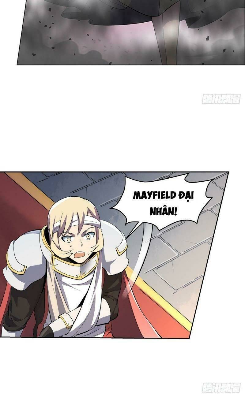 Ma Vương Thất Nghiệp: Chapter 78