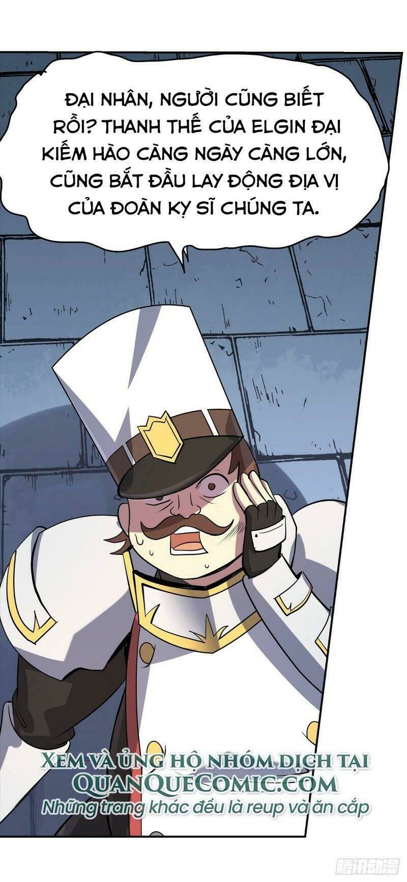 Ma Vương Thất Nghiệp: Chapter 78
