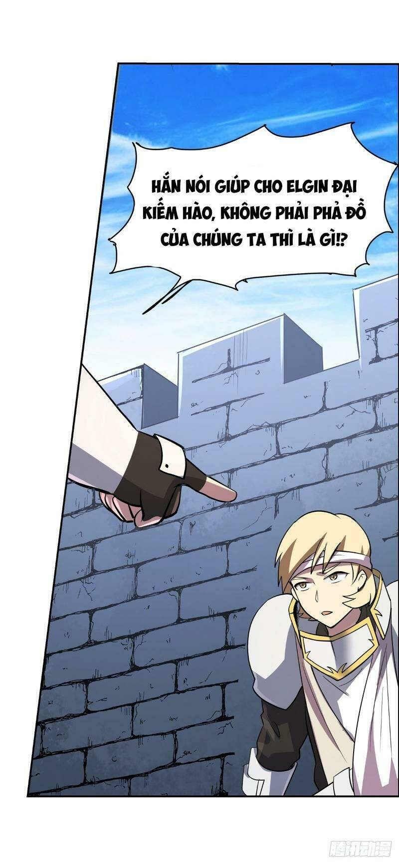 Ma Vương Thất Nghiệp: Chapter 78