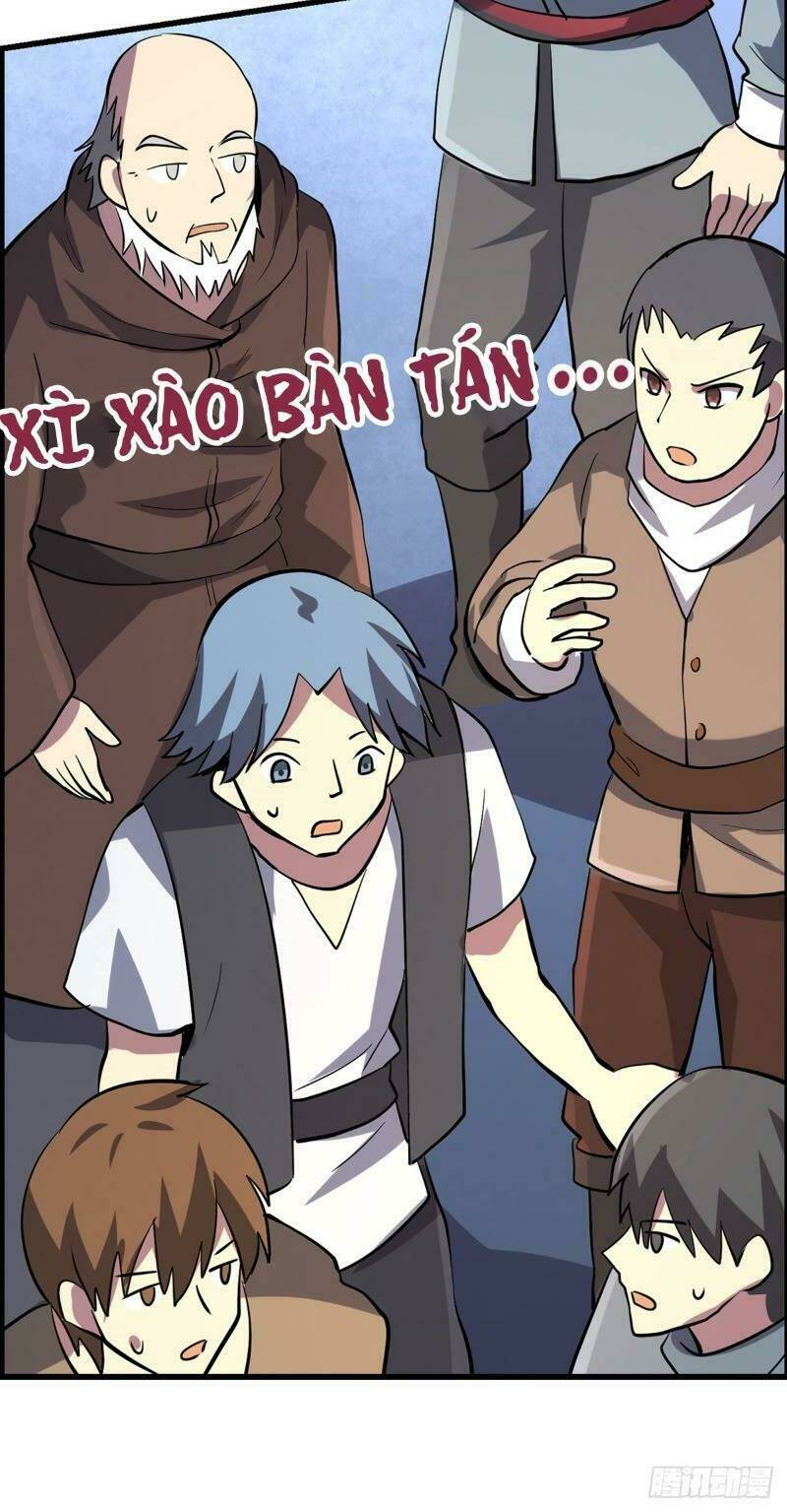 Ma Vương Thất Nghiệp: Chapter 78