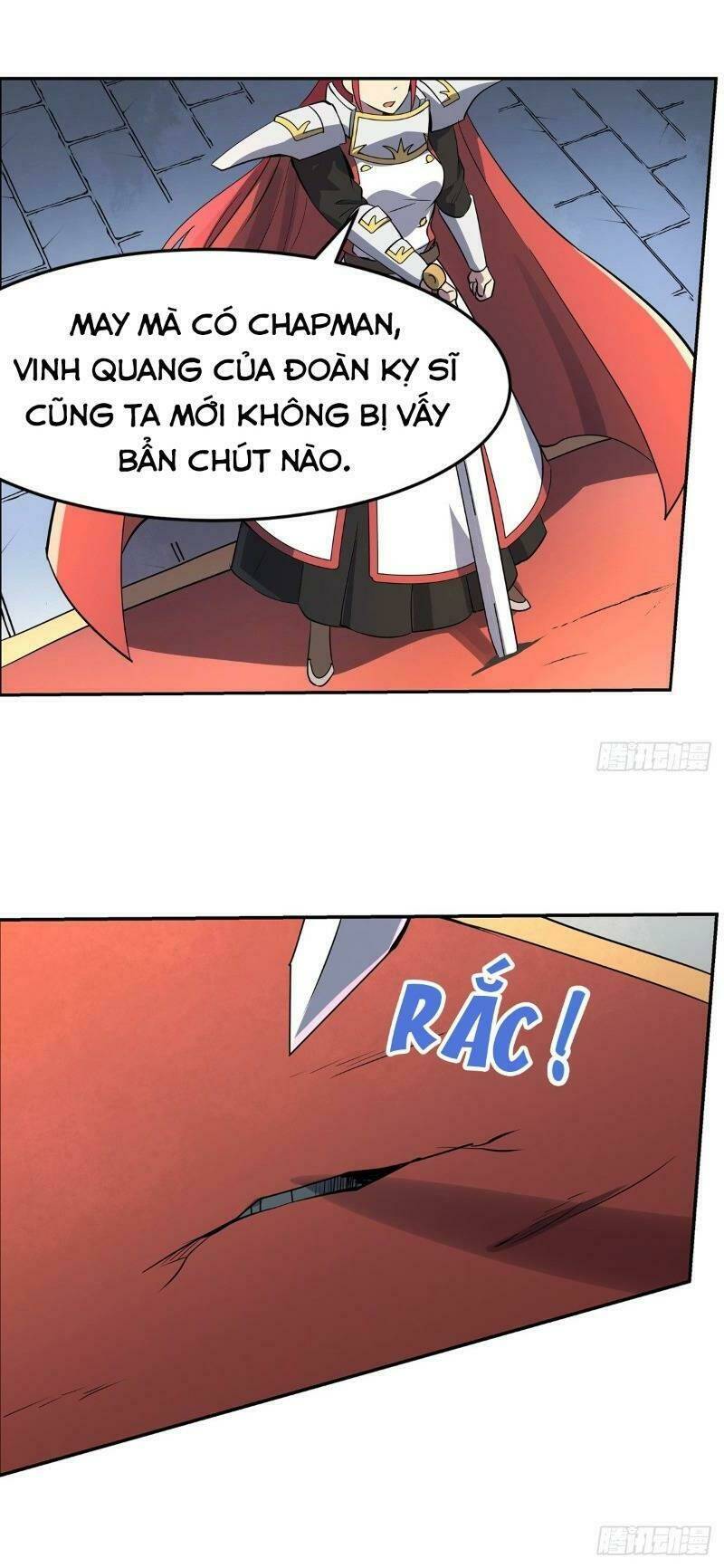 Ma Vương Thất Nghiệp: Chapter 78