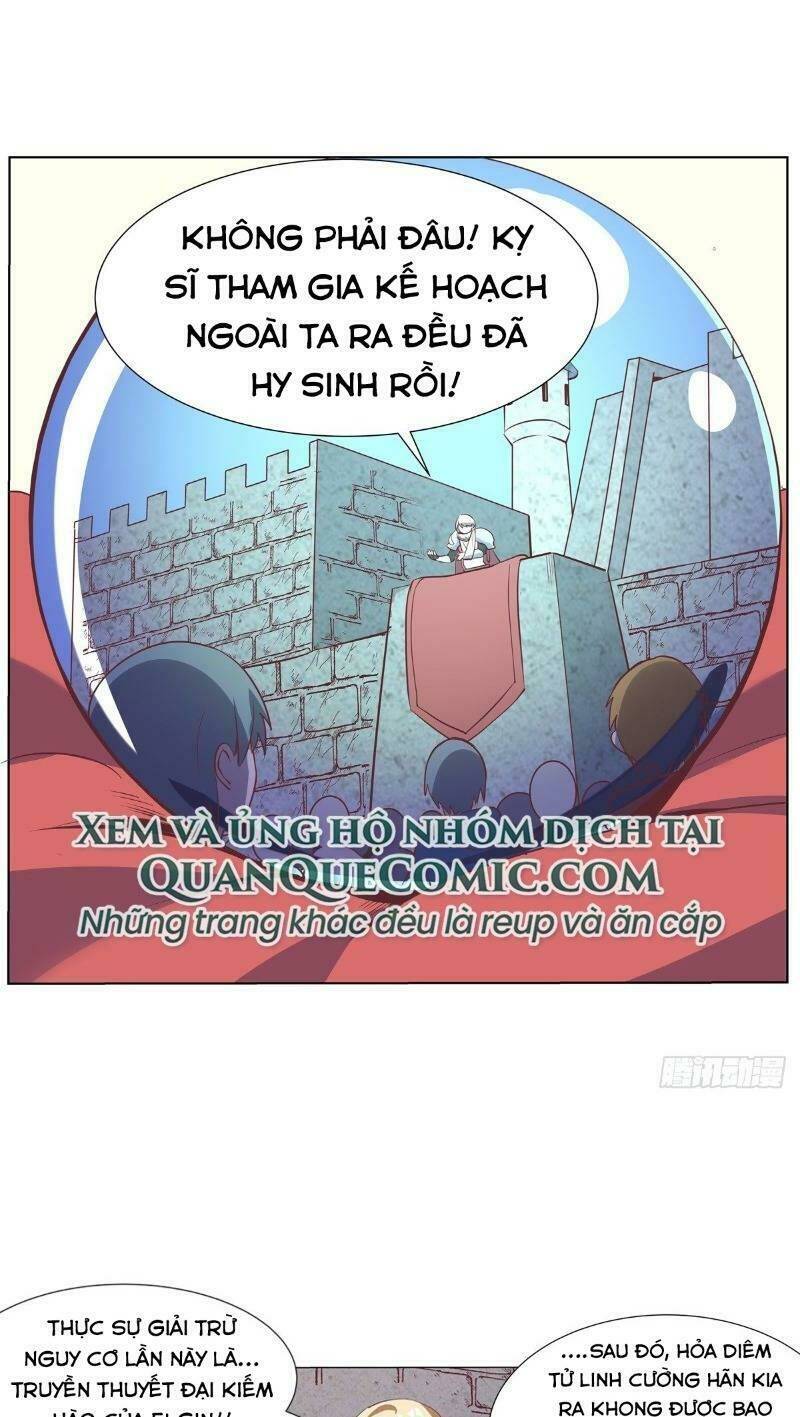 Ma Vương Thất Nghiệp: Chapter 78