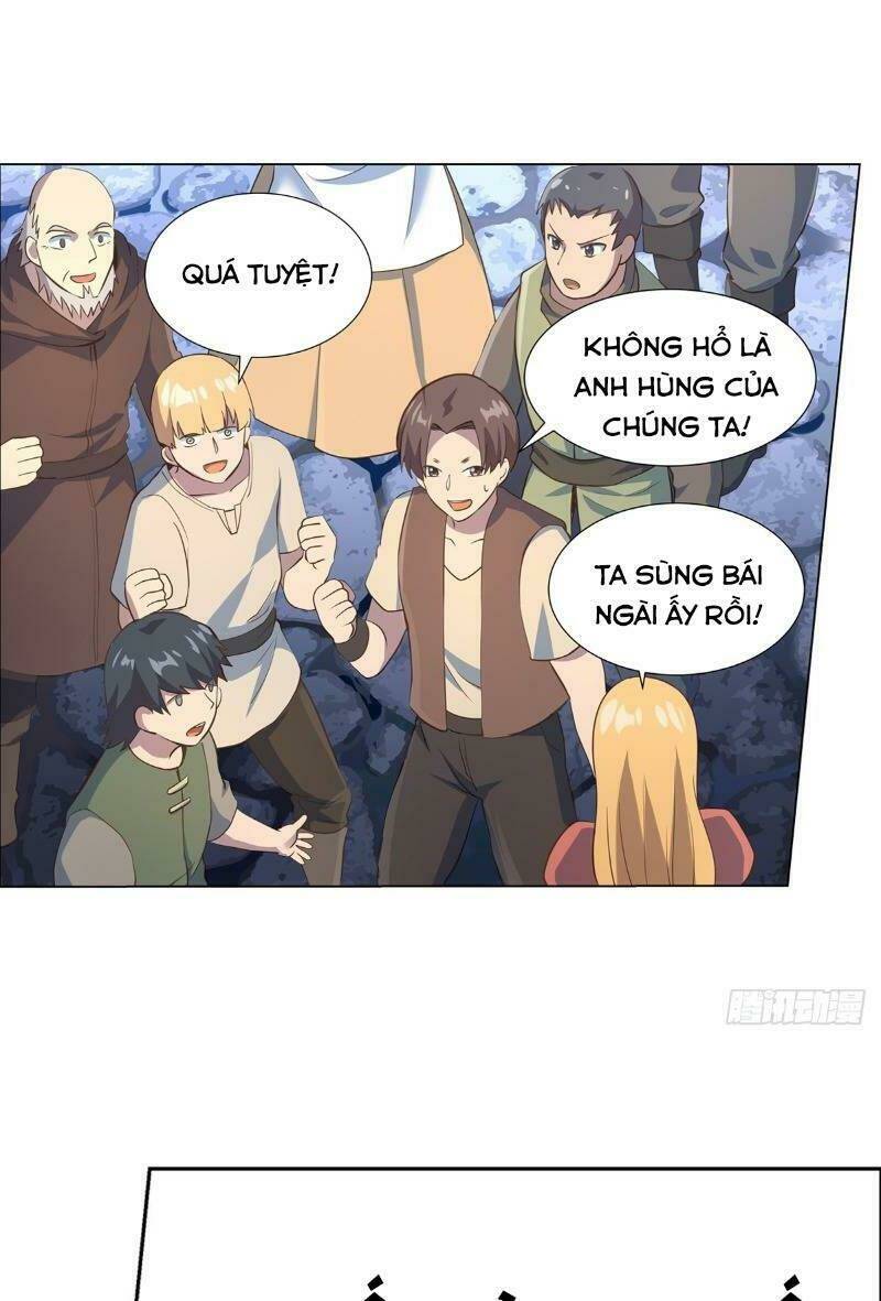 Ma Vương Thất Nghiệp: Chapter 78