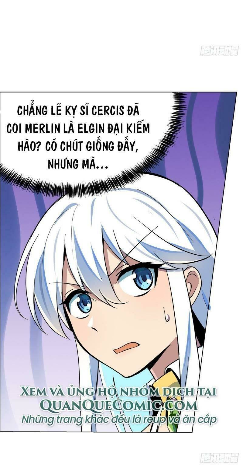 Ma Vương Thất Nghiệp: Chapter 78