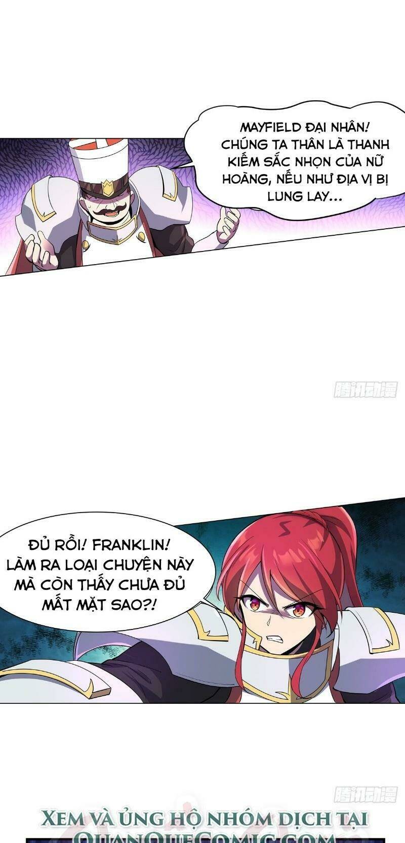 Ma Vương Thất Nghiệp: Chapter 79