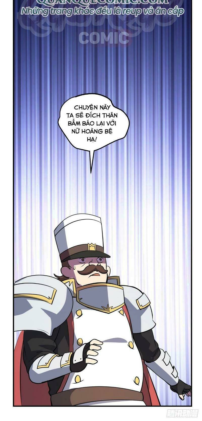 Ma Vương Thất Nghiệp: Chapter 79