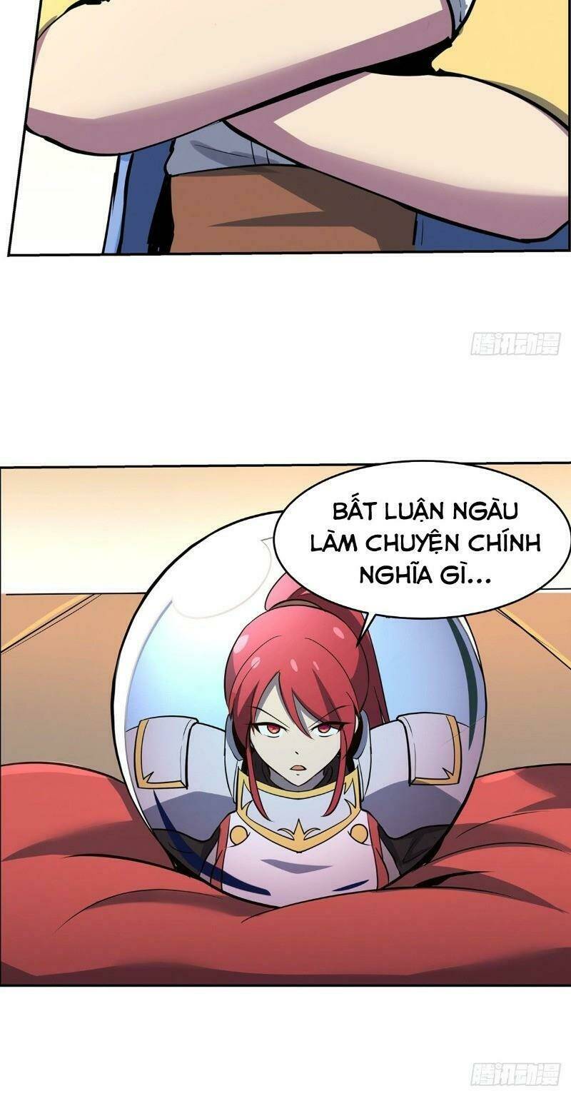 Ma Vương Thất Nghiệp: Chapter 79