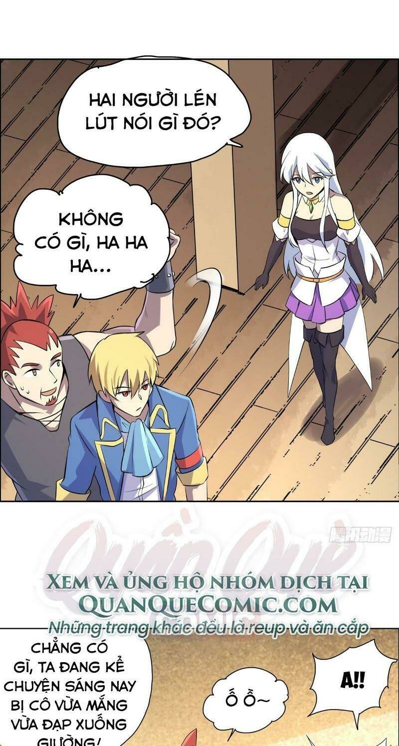 Ma Vương Thất Nghiệp: Chapter 79
