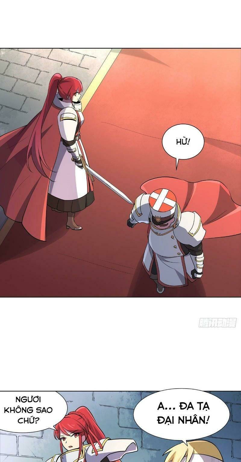 Ma Vương Thất Nghiệp: Chapter 79