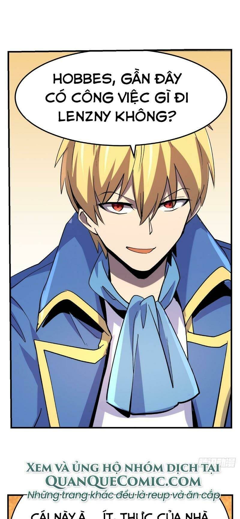 Ma Vương Thất Nghiệp: Chapter 79