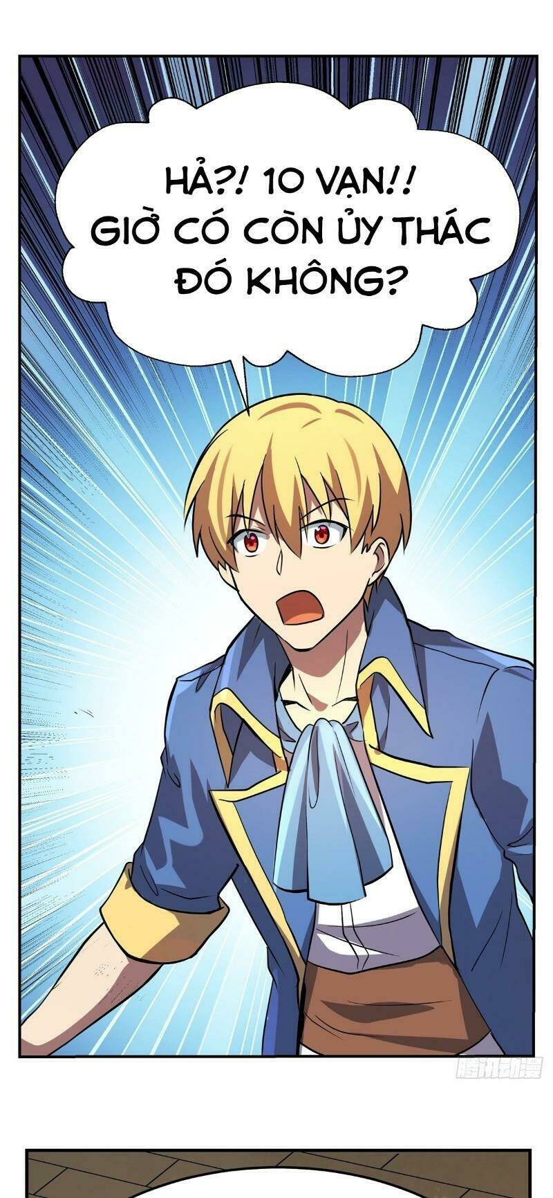 Ma Vương Thất Nghiệp: Chapter 79
