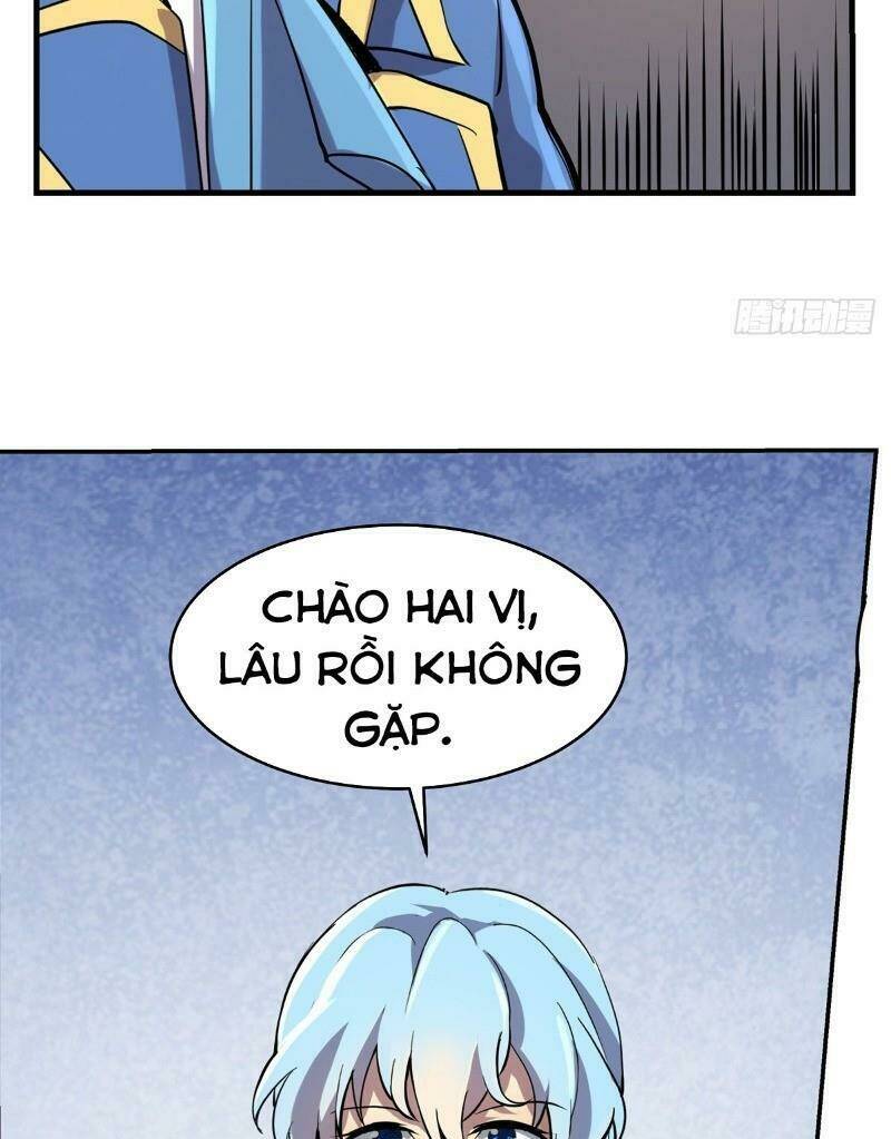 Ma Vương Thất Nghiệp: Chapter 79