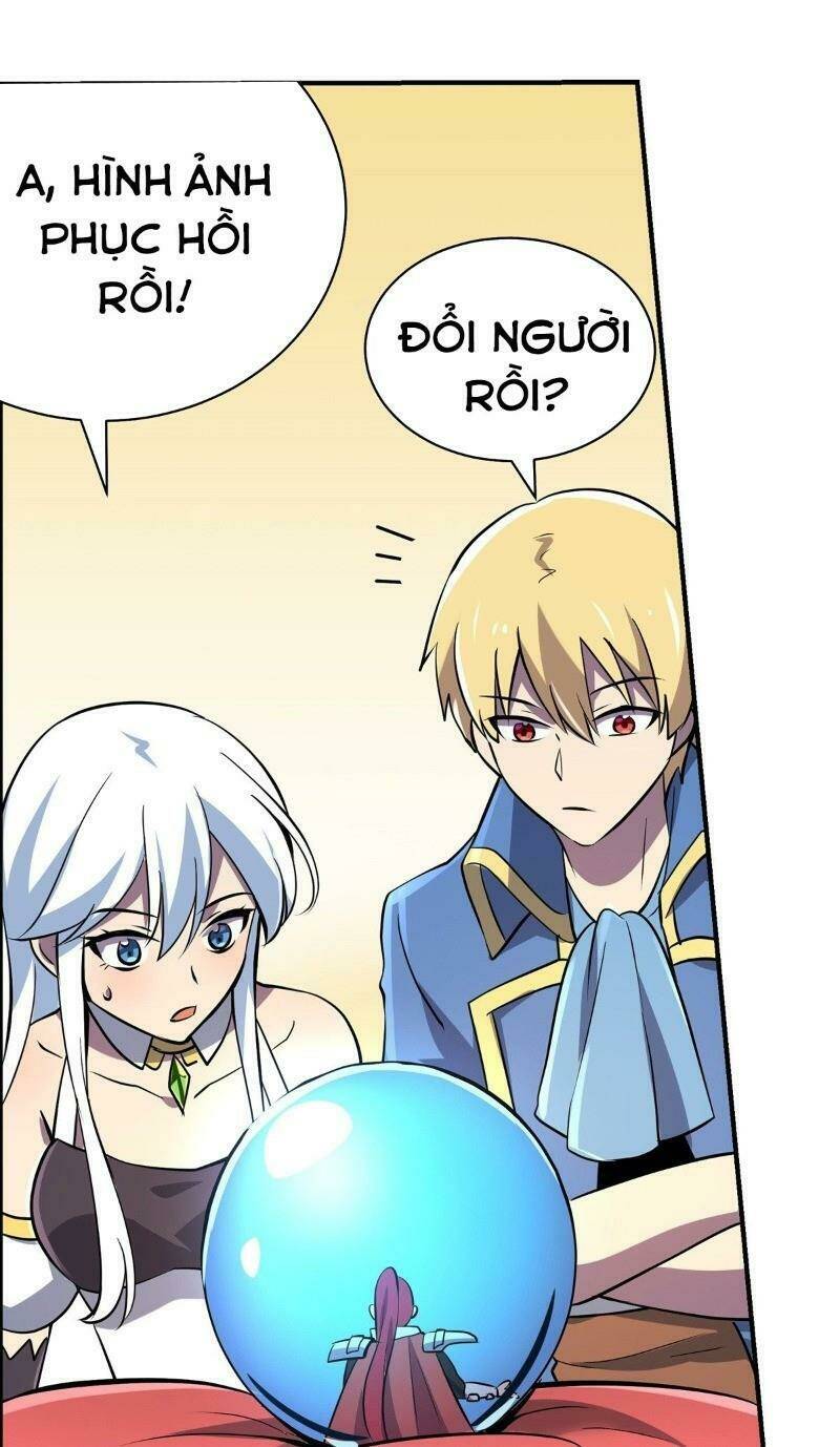 Ma Vương Thất Nghiệp: Chapter 79