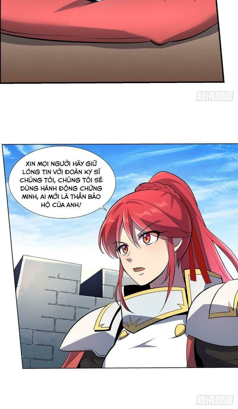 Ma Vương Thất Nghiệp: Chapter 79